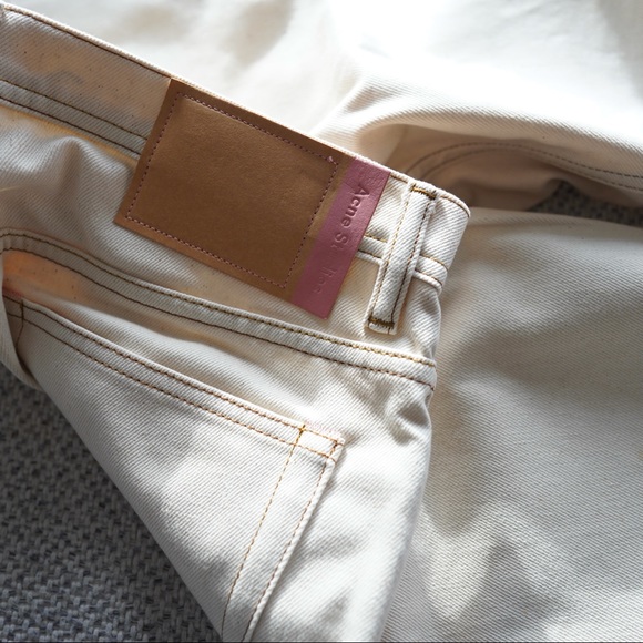 Acne Studios River jeans - Picture 2 of 8
